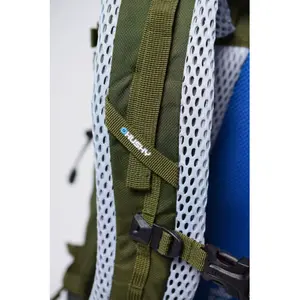 Ryggsäck Husky Curly image-4