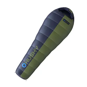 Sovsäck, höger öppning Husky Thermopro Fenela -15°