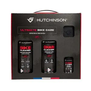 Bike maintenance kit Hutchinson Ultimate Bike Care image-0