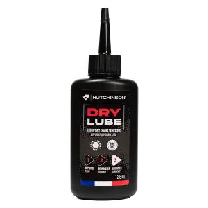 Λιπαντικό αλυσίδας Hutchinson Dry Lube image-0