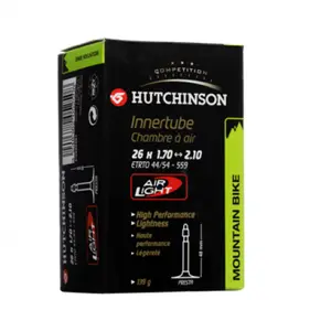 Light Inner Tube Hutchinson