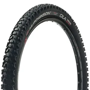 Ελαστικό mountain bike Hutchinson gila TS tubetype-tubeless ready image-1