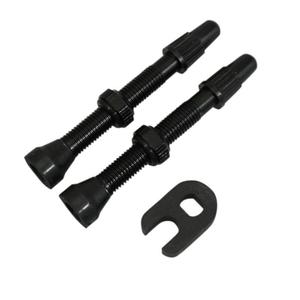 ad60247-removable-tubeless-tire-valve-hutchinson-presta-black-44-mm