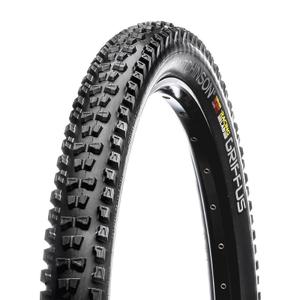 Däck för mountainbike Hutchinson griffus racing lab TS tubetype-tubeless ready VAE image-1