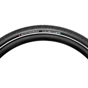 Pneumatico urbano Hutchinson Haussmann Infinity Protect Tr Renforce Flanc Reflex (47-559) Homologue E50 image-2