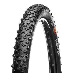 Ελαστικό mountain bike Hutchinson taipan hardskin TS tubetype-tubeless ready image-1