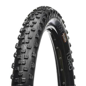 Gravidade dos pneus de bicicleta de montanha - aprovado Hutchinson toro koloss TS tubetype-tubeless ready E50 image-1