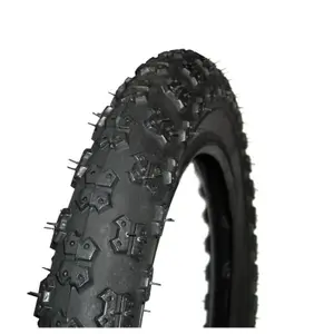 Mountain bike tire Hutchinson 62-203 image-0