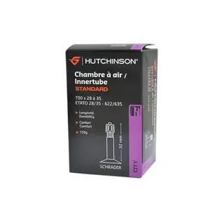 Τυπική σαμπρέλα Hutchinson VS 700 image-0
