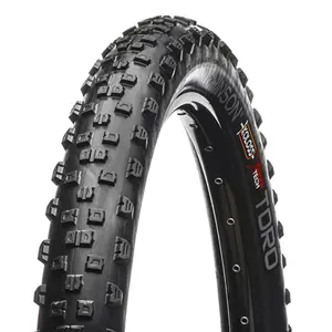 Fahrradreifen Hutchinson TS Toro koloss TLR VAE/Ebike