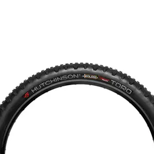 Fahrradreifen Hutchinson TS Toro koloss TLR VAE/Ebike image-2
