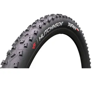 Soft mountain bike tire Hutchinson Taipan Hardskin 54-622 image-0
