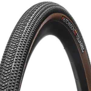 Pneu souple Hutchinson Touareg Hardskin Bi-Comp Tlr image-0
