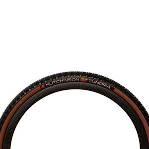 Pneu VTT rigide sans chambre à air Hutchinson Tundra 45-622 image-2