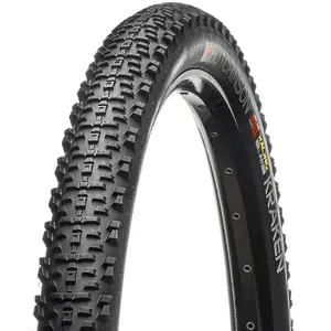 Pneu VTT rigide Hutchinson Kraken Gumvall Mono-Compound 55-622 image-1