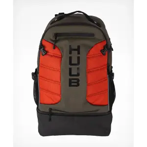 Rucksack Huub Transition Three