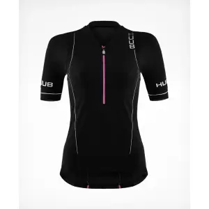 Camiseta mujer Huub Tri top