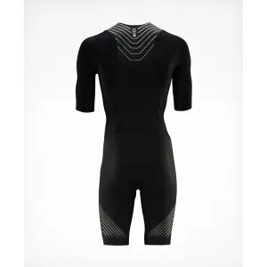 Combinaison courte de triathlon Huub Pinnacle image-1