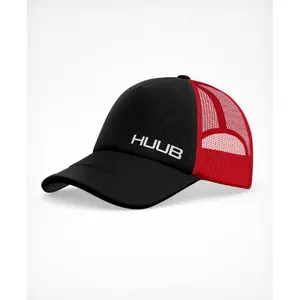 Casquette Huub Running Baseball image-0