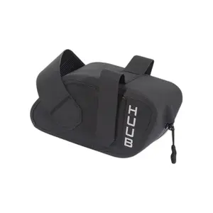 Satteltasche Huub