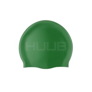 a2-vgcapgf-bathing-cap-huub-forest-green-one-size