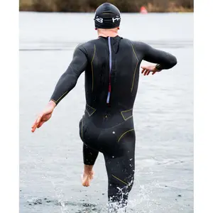 Triathlon suit Huub Alchemy 3:5 image-1
