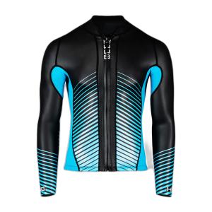 Maillot manches longues Huub Aluna