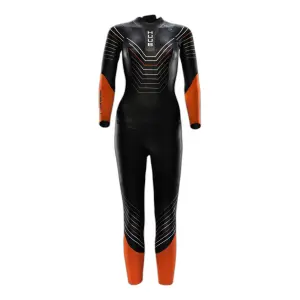 Damen-Neoprenanzug Huub Araya 2.4