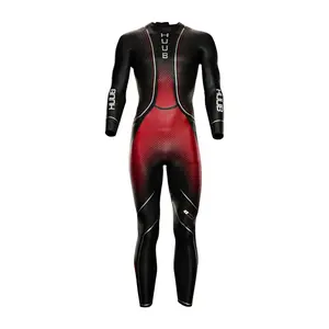 Combinaison de triathlon Huub Agilis Ali 3.5 image-0