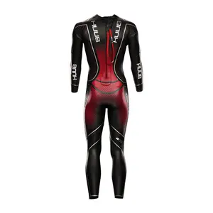 Combinaison de triathlon Huub Agilis Ali 3.5 image-2