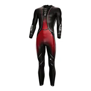 Combinaison de triathlon Huub Agilis Ali 3.5 image-1