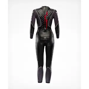 Damesbadpak Huub Pinnacle image-1