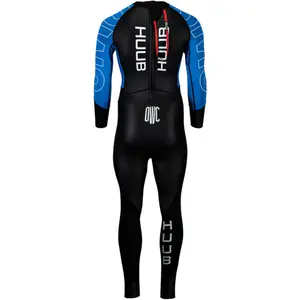 Combinaison Huub Owc image-1