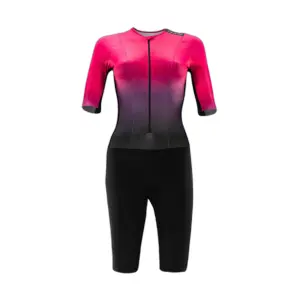 Triathlonanzug Damen Huub Collective Trisuit