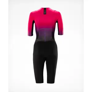 Triathlonanzug Damen Huub Collective Trisuit image-1