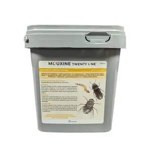 Produit anti-insectes Huvephar Twenty One image-0