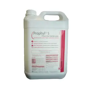 Desinfectante Huvepharma Prophyl image-0