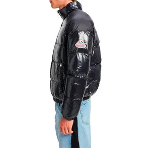 Doudoune Pyrenex Vintage Mythic image-5