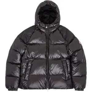 Puffer jacket Pyrenex image-1