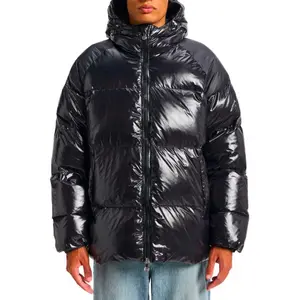 Puffer jacket Pyrenex image-2