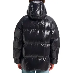 Puffer jacket Pyrenex image-4