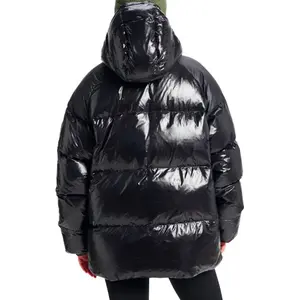 Puffer jacket Pyrenex image-5