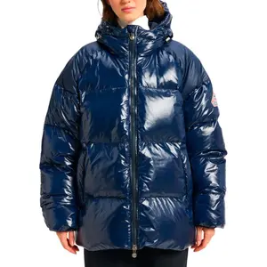 Jacka med huva Pyrenex image-1