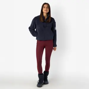 Legging équitation full grip femme HV Polo Favourite image-6