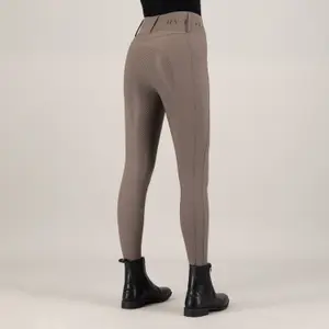 Legging équitation full grip femme HV Polo Favourite image-2