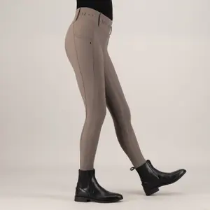 Legging équitation full grip femme HV Polo Favourite image-4