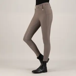 Legging équitation full grip femme HV Polo Favourite image-5