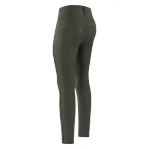 Legging équitation full grip femme HV Polo Favourite image-1