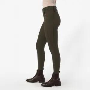 Legging équitation full grip femme HV Polo Favourite image-5