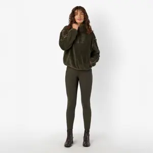 Legging équitation full grip femme HV Polo Favourite image-6